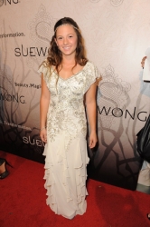 Photos de Mackenzie Rosman - Lady Or Vamp Spring 2012 Fashion Preview - 6
